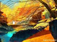 那些动漫中的唯美画面，每一帧都可当做壁纸，快来收好！