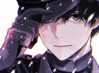 二次元动漫男女生头像：要么庸俗，要么孤独