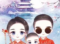 可爱动漫头像，喜欢动漫的理由有很多，那么你是因为什么呢
