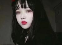 独一无二与众不同头像手绘头像图片女动漫手绘漫画卡通头像女生