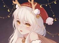 可爱的动漫男女头像合集来啦，收藏起来慢慢选吧！