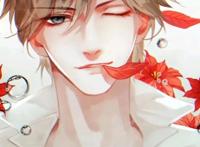 「王者荣耀」动漫画风唯美壁纸，爱了爱了