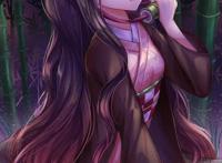 27张动漫少女集｜第354回；4K壁纸插画绘画图片绘画写真