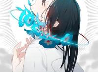 27张动漫少女集｜第354回；4K壁纸插画绘画图片绘画写真