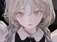 甜美可爱美少女动漫女头像已更新！小仙女们快来点赞领取