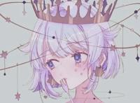 选择：30张女孩卡通头像