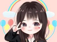 可爱漫画头像，用卡通画法记录点滴生活，简单美好又特别