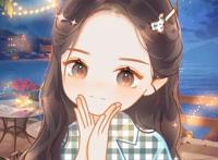 可爱漫画头像，用卡通画法记录点滴生活，简单美好又特别