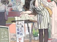 动漫美图壁纸：画师笔下的二次元美少女，一个人的日常，画风爱了