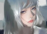 好看的女生动漫头像推荐~