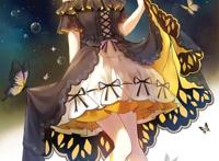 二次元动漫少女高清作品欣赏