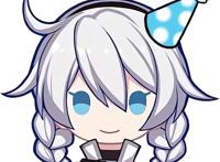 动漫头像｜崩坏学园Q版头像精选、舰长快来挑选吧