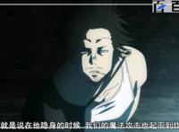 日本动漫黑色四叶草：动漫图片分享，总有一张是你喜欢的