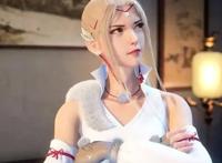 动漫图片：妖神记和万界神主图集