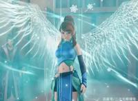 动漫图片：妖神记和万界神主图集