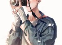 超温柔的动漫男生图片集，好评无数的男生壁纸，值得收藏！