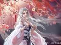 古风动漫图片