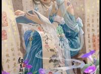 古风动漫图片