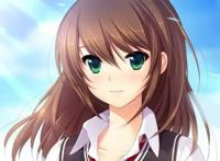 日本动漫女孩的眼睛图片（50张）