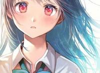 日本动漫女孩的眼睛图片（50张）