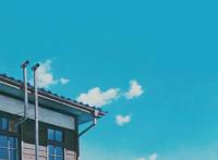 高清动漫清新壁纸图片背景大图