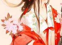 二次元古风动漫图片，美腻了