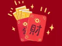 动漫可爱图片：这图片两亿人都在用！你的朋友圈背景还不换？