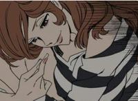 动漫中最性感的女人，你觉得会是谁呢？