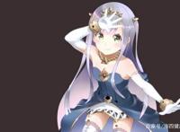 8大星座专属动漫美女：狮子座的是美少女战士，倾国倾城