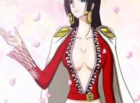 二次元动漫中美女，你认识几个？