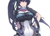 动漫美女介绍