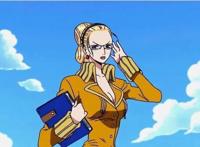 海贼王：盘点动漫中十大美女身材排行榜，每一位都是女神级人物