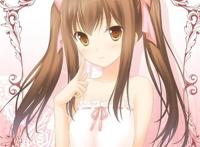 动漫头像：青春靓丽美少女，你喜欢她们吗？