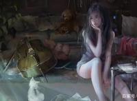 动漫人物美女电脑壁纸