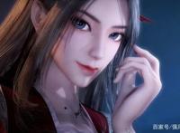 动漫绝色美女美图大集合