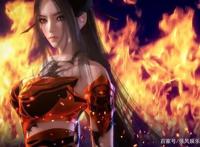 动漫绝色美女美图大集合