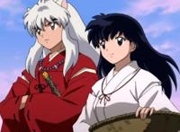 动漫「犬夜叉」中九大美女角色神乐排在第九谁敢不服