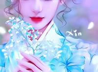 高清美女动漫图集