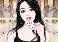 清新漫画头像，记录温馨时刻，留下美好回忆