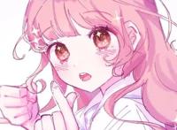 新一期甜美可爱美少女动漫头像更新了，小仙女们快来点赞领取！