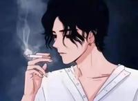 最热情侣动漫头像