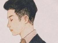 唯美风动漫情侣头像&满眼都是你的人才能配得上你全部的爱意