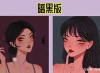 你的头像该换了！不同风格的二次元闺蜜头像，总有你喜欢的风格