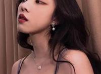 QQ女生头像2022最新版女生可爱动漫头像大全