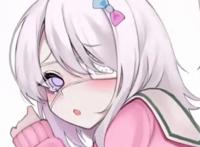 女生动漫头像||让人有保护欲望的头像