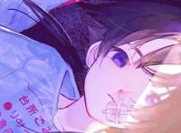 动漫头像丨若非心里有人，怎会暗里有光