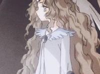 动漫头像，魔卡少女樱可爱头像