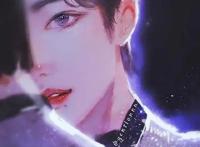 肖战动漫头像集合，你心中的战战来了，撕漫男本男