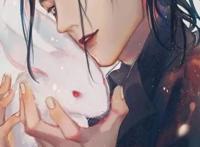 肖战动漫头像集合，你心中的战战来了，撕漫男本男