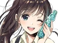 「女生头像精选」古风、少女、动漫、清新